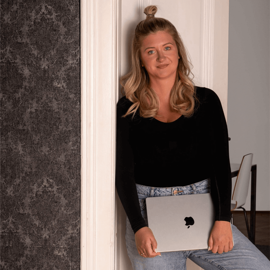 Tina Prennsberger